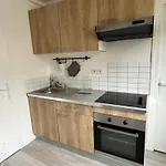 Vivez L'atlas-proche De La Apartment