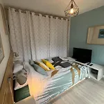 Vivez L'atlas-proche De La Apartment