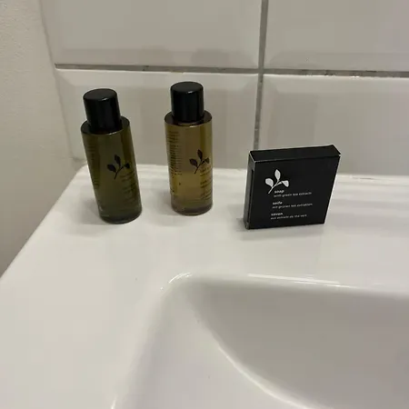 Vivez L'atlas-proche De La 公寓 勒阿弗尔