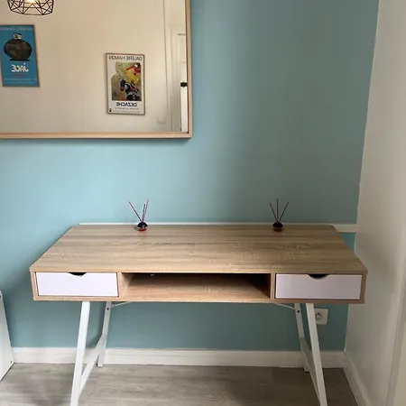 Vivez L'atlas-proche De La * Le Havre