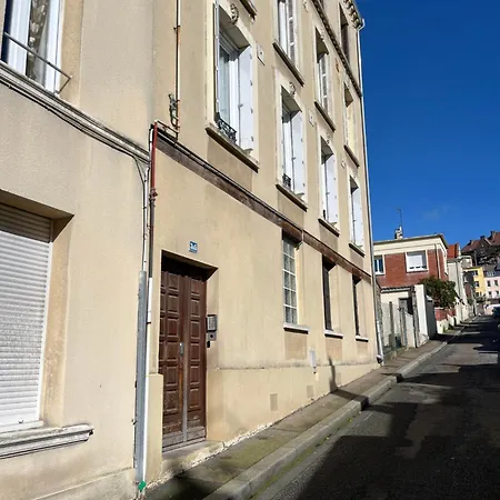 Vivez L'atlas-proche De La * Le Havre