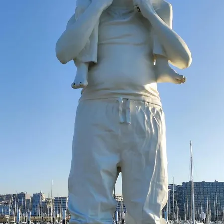 Vivez L'atlas-proche De La *