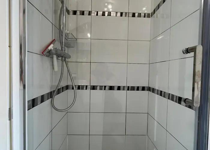 Vivez L'atlas-proche De La Apartment