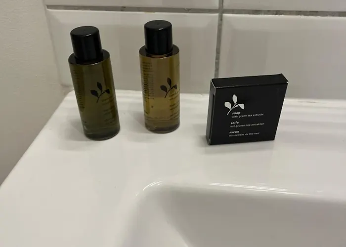 Vivez L'atlas-proche De La Apartment Le Havre