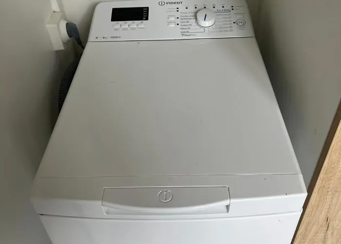 Apartment Vivez L'atlas-proche De La *